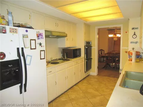 7201 Riviera Dr, Fort Smith, AR 72903 photo 10