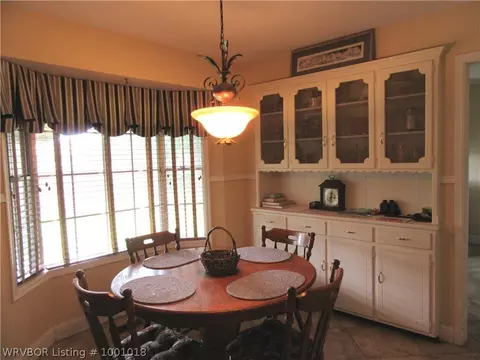 7201 Riviera Dr, Fort Smith, AR 72903 photo 12