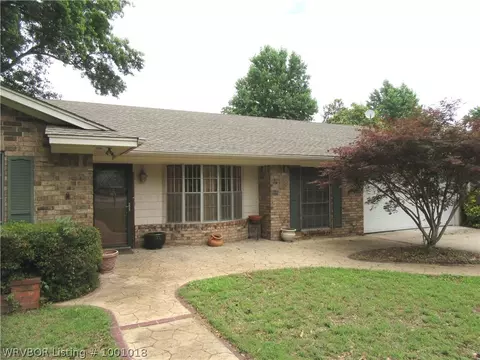 7201 Riviera Dr, Fort Smith, AR 72903 photo 3