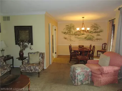 7201 Riviera Dr, Fort Smith, AR 72903 photo 8