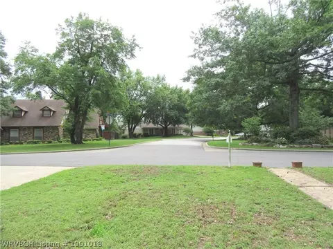 7201 Riviera Dr, Fort Smith, AR 72903 photo 24