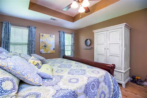 6600 Fieldcrest Dr, Fort Smith, AR 72916 photo 13