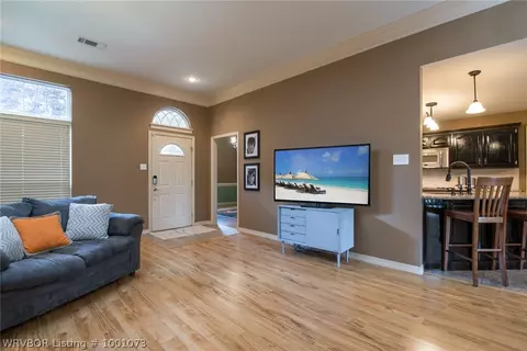 6600 Fieldcrest Dr, Fort Smith, AR 72916 photo 8