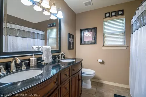 6600 Fieldcrest Dr, Fort Smith, AR 72916 photo 17