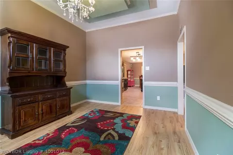 6600 Fieldcrest Dr, Fort Smith, AR 72916 photo 11