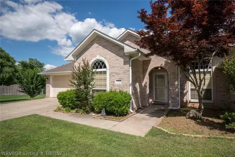 6600 Fieldcrest Dr, Fort Smith, AR 72916 photo 2