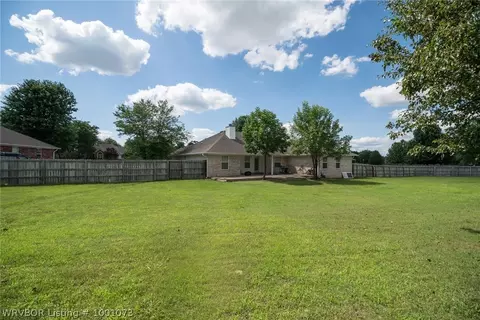 6600 Fieldcrest Dr, Fort Smith, AR 72916 photo 5