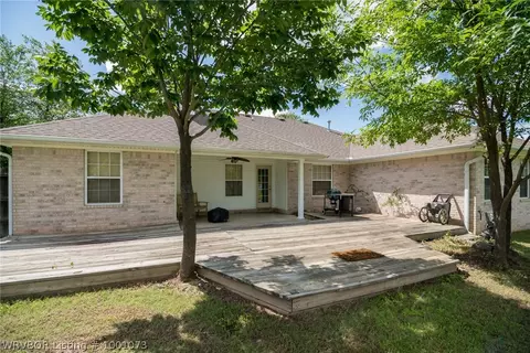 6600 Fieldcrest Dr, Fort Smith, AR 72916 photo 3
