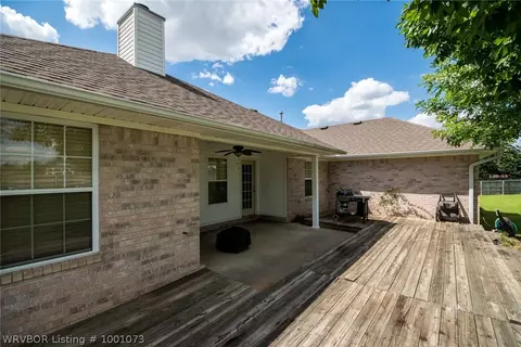 6600 Fieldcrest Dr, Fort Smith, AR 72916 photo 4