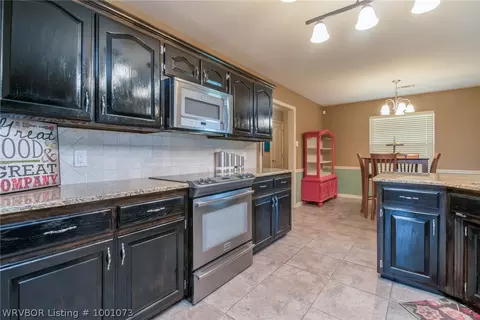 6600 Fieldcrest Dr, Fort Smith, AR 72916 photo 10