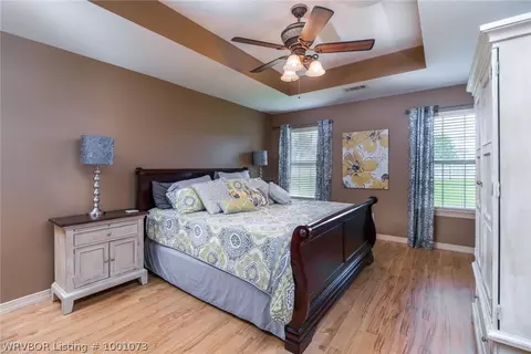6600 Fieldcrest Dr, Fort Smith, AR 72916 photo 12