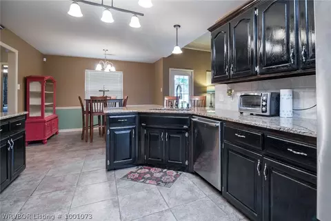 6600 Fieldcrest Dr, Fort Smith, AR 72916 photo 9