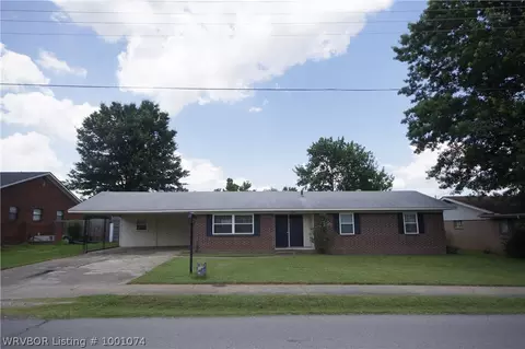 1100 D St, Barling, AR 72923 photo 1