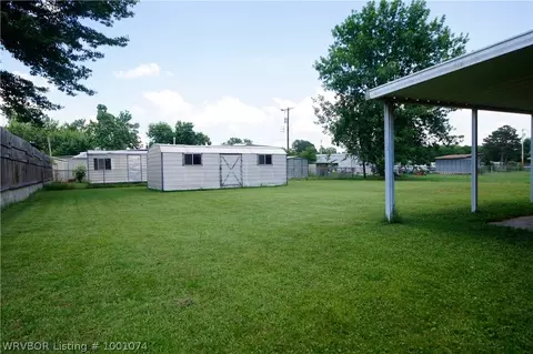 1100 D St, Barling, AR 72923 photo 10