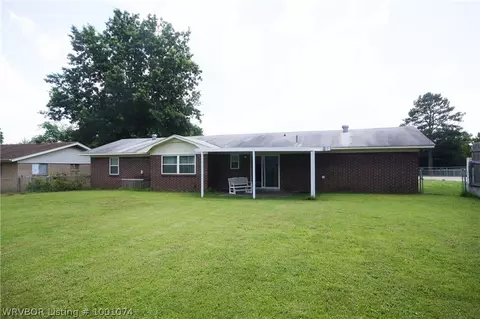 1100 D St, Barling, AR 72923 photo 11