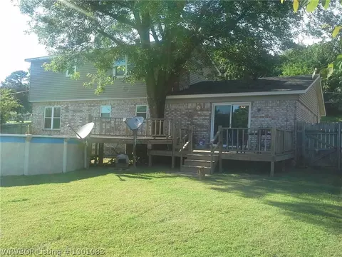 2524 Dallas St, Fort Smith, AR 72901 photo 3