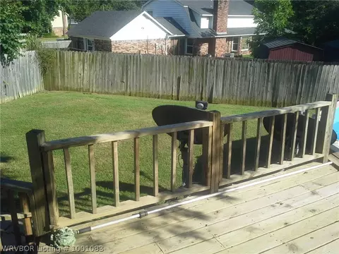 2524 Dallas St, Fort Smith, AR 72901 photo 6