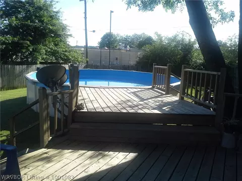2524 Dallas St, Fort Smith, AR 72901 photo 5