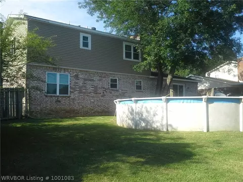 2524 Dallas St, Fort Smith, AR 72901 photo 4