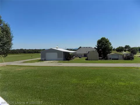 16360 Jill St, Spiro, OK 74959 photo 5