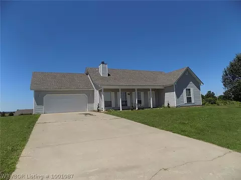 16360 Jill St, Spiro, OK 74959 photo 1