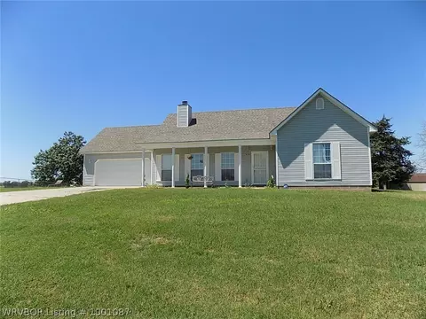 16360 Jill St, Spiro, OK 74959 photo 2