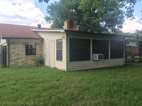 8509 Harvard Dr, Fort Smith, AR 72908 photo 17