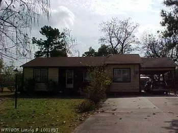 1316 Jacobs Ave, Fort Smith, AR 72908 photo 1