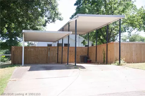 2421 S O St, Fort Smith, AR 72901 photo 12