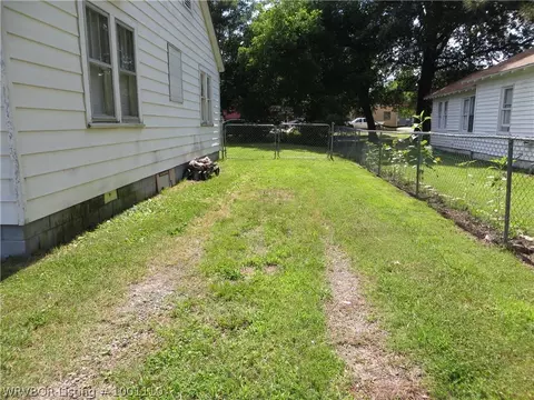 723 Hall St, Alma, AR 72921 photo 13