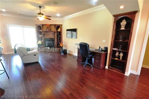 8812 Lakeside Way, Fort Smith, AR 72903 photo 3