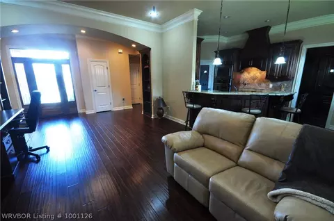 8812 Lakeside Way, Fort Smith, AR 72903 photo 5