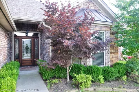 8812 Lakeside Way, Fort Smith, AR 72903 photo 2