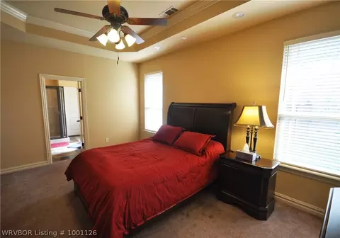 8812 Lakeside Way, Fort Smith, AR 72903 photo 10