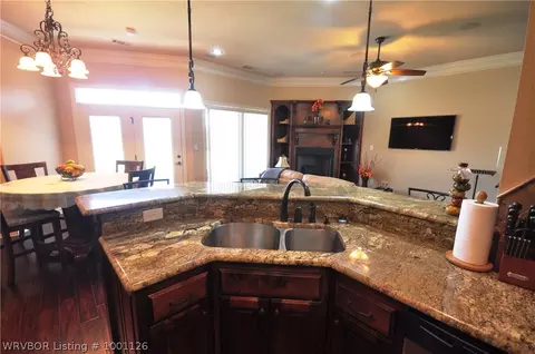 8812 Lakeside Way, Fort Smith, AR 72903 photo 8