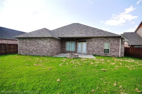8812 Lakeside Way, Fort Smith, AR 72903 photo 20