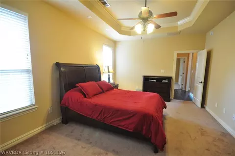 8812 Lakeside Way, Fort Smith, AR 72903 photo 9