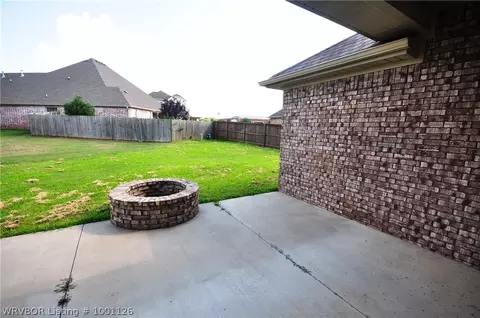 8812 Lakeside Way, Fort Smith, AR 72903 photo 19