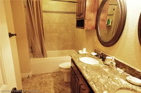 8812 Lakeside Way, Fort Smith, AR 72903 photo 16