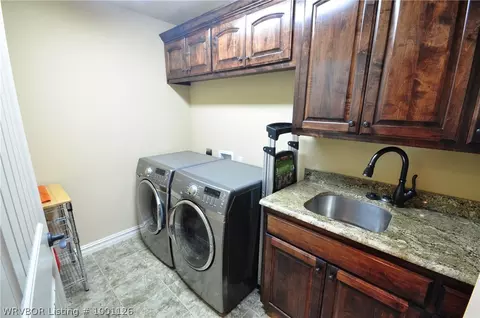 8812 Lakeside Way, Fort Smith, AR 72903 photo 18