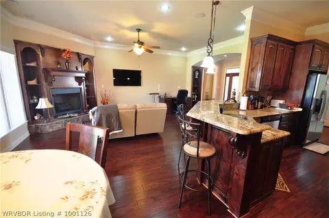 8812 Lakeside Way, Fort Smith, AR 72903 photo 6