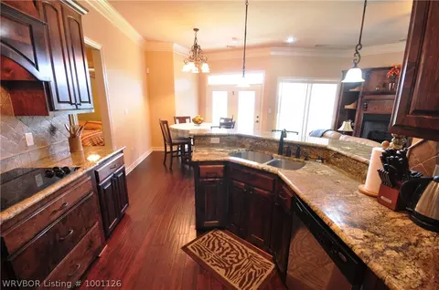 8812 Lakeside Way, Fort Smith, AR 72903 photo 7