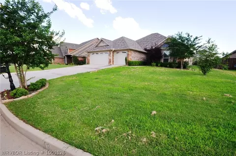 8812 Lakeside Way, Fort Smith, AR 72903 photo 21