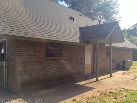 401 E Church St, Paris, AR 72855 photo 20