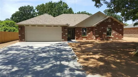 3315 N 28th St, Fort Smith, AR 72904 photo 1