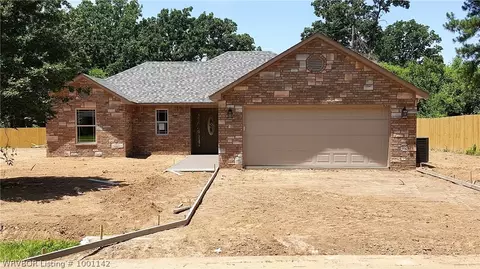 3319 N 28th St, Fort Smith, AR 72904 photo 1