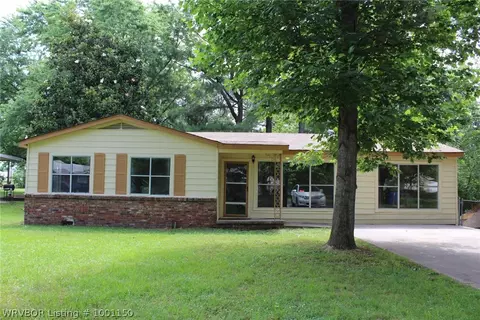 6821 S 10th St, Fort Smith, AR 72908 photo 1