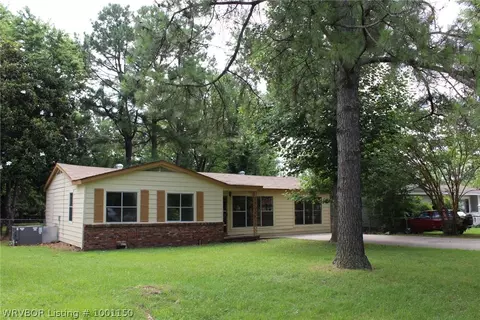 6821 S 10th St, Fort Smith, AR 72908 photo 14