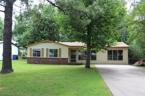 6821 S 10th St, Fort Smith, AR 72908 photo 13