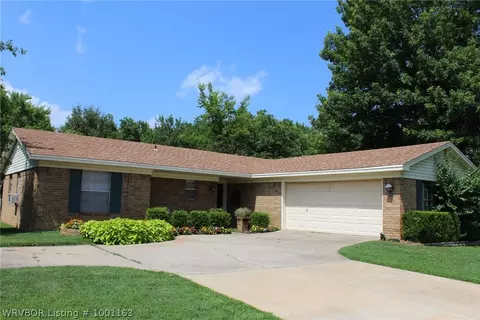 6401 Dallas St, Fort Smith, AR 72903 photo 11